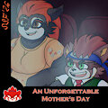 Unforgettable Mother's Day by SinisterSlyFox