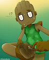 Earth Elemental Sprite Stomp