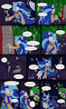 Seafoam Dreams: Page 37 by LilCrazyBat
