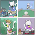 Mother&rsquo;s Day 2026 by Milachu92