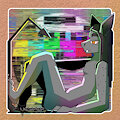 In Technicolor! by VesperTheeBat