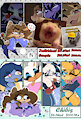Open commissions