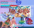 Here&rsquo;s my updated commission sheet
