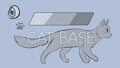 [P2U $5] Cat Base