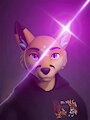 Zenion Winking by DHVinci