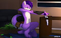 Last round by Snowybark