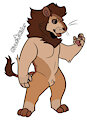 Anthro Adopt [OPEN]