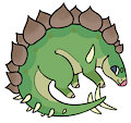 Dinosaur Adopt [OPEN]