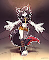 Commission by Spaicy
