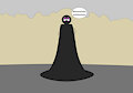 a Latex Cloak Trapped: Part 1