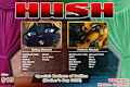 [SPECIAL] HUSH: Mothers of Bellica by Viro