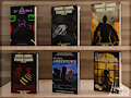 Bibliography (So Far)