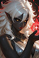Cadence SFW Images
