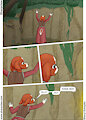 Sharpclaw Book 1 Chapter 3 Page 10 by Snarkclaw