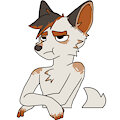 Doodle by Smalldogger