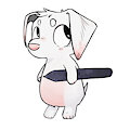 This is me by Smalldogger