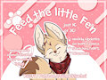 Feed the little Fen