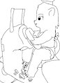 Driving