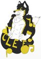 rondo's Clef by xXShikaYukiXx