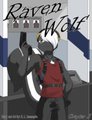 Raven Wolf - C.5 - Page 01 by Kurapika