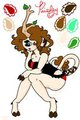 Paisley by SweetKey