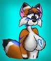 Pocket's Boobs!
