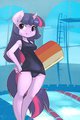 Sheplight by atryl
