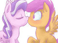 Surprise by kinkypinkie