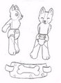 My first Ref