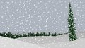 Snowscape by ADHR26