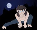 Waxing Werefolf