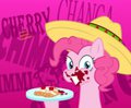 Cherry Changa? 