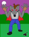 Vampire Crash