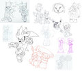 Canvas Dump