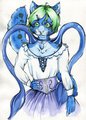 Meet Misha by SucrePoire