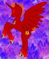 Alicorn Kaito