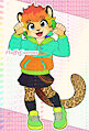 [Auction] Hoodies collection #1 by FluffyCanvas