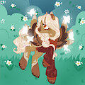 Pony Basefills
