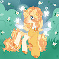 Pony Basefills
