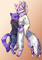 Comfort and warmth by Arcteuz