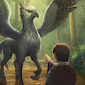 The Boy Who Digested (Vore Short)