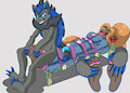 Atta's Punishment by GahoWolf
