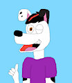 Sebashton Dalmatian 2080's Avatar by sebashton
