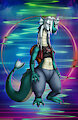 [BIO] Leuliria Arielise