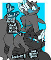 Biggest ass ych)