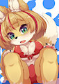 saki by BatRabbit