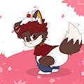 Little padded Milo by HHRacatsssHH