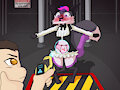 Quarantine Zone: The Kufky-underwear by PonPonTheDreambunny