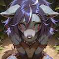 Wakchulali SFW Images by scorpianpp