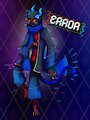 OMG it me~ by Letsbeflawed